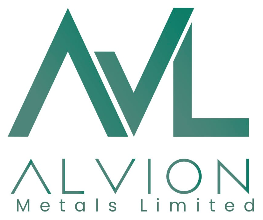 Alvion Metals Limited