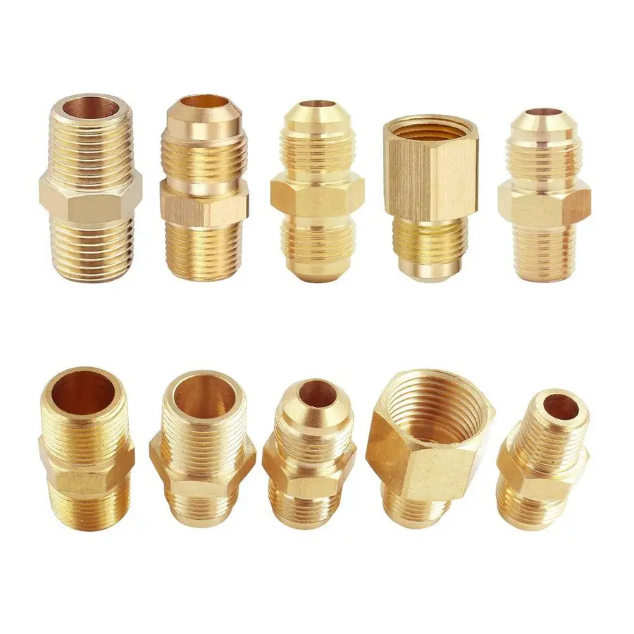 Connectors & Adaptors