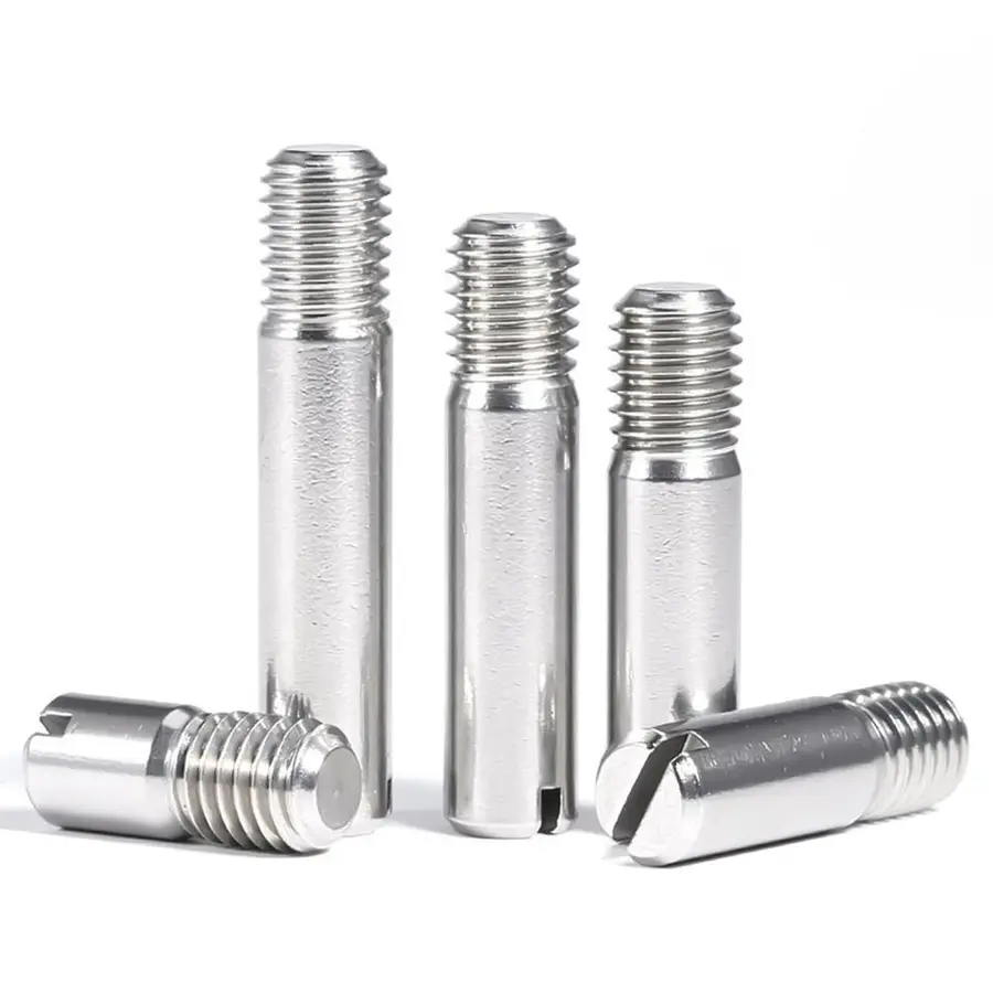 Pins & Dowels