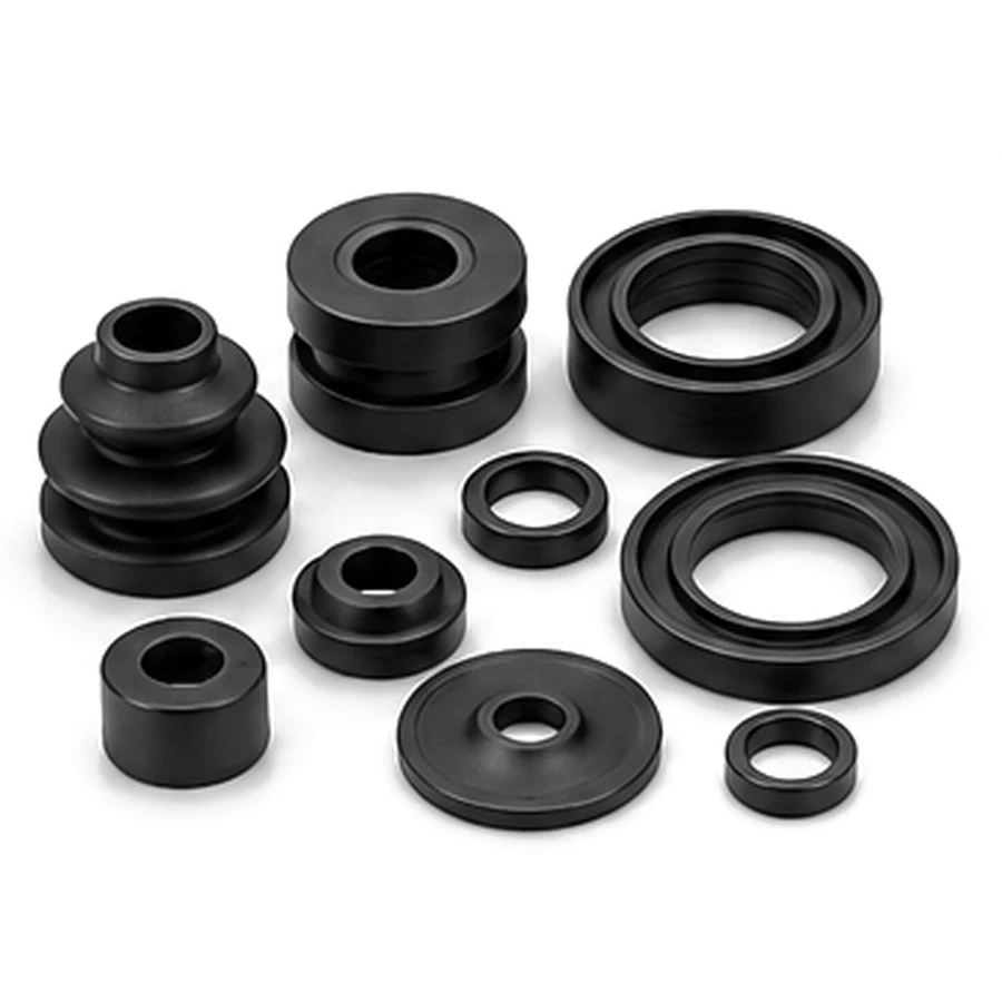 Rubber Components