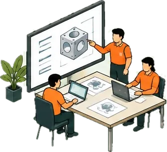 Requirement Analysis and RFQs