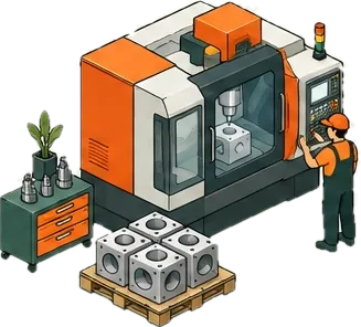 Manufacturing