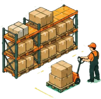 Warehouse