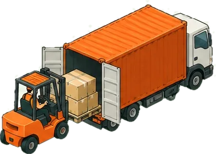 Delivery