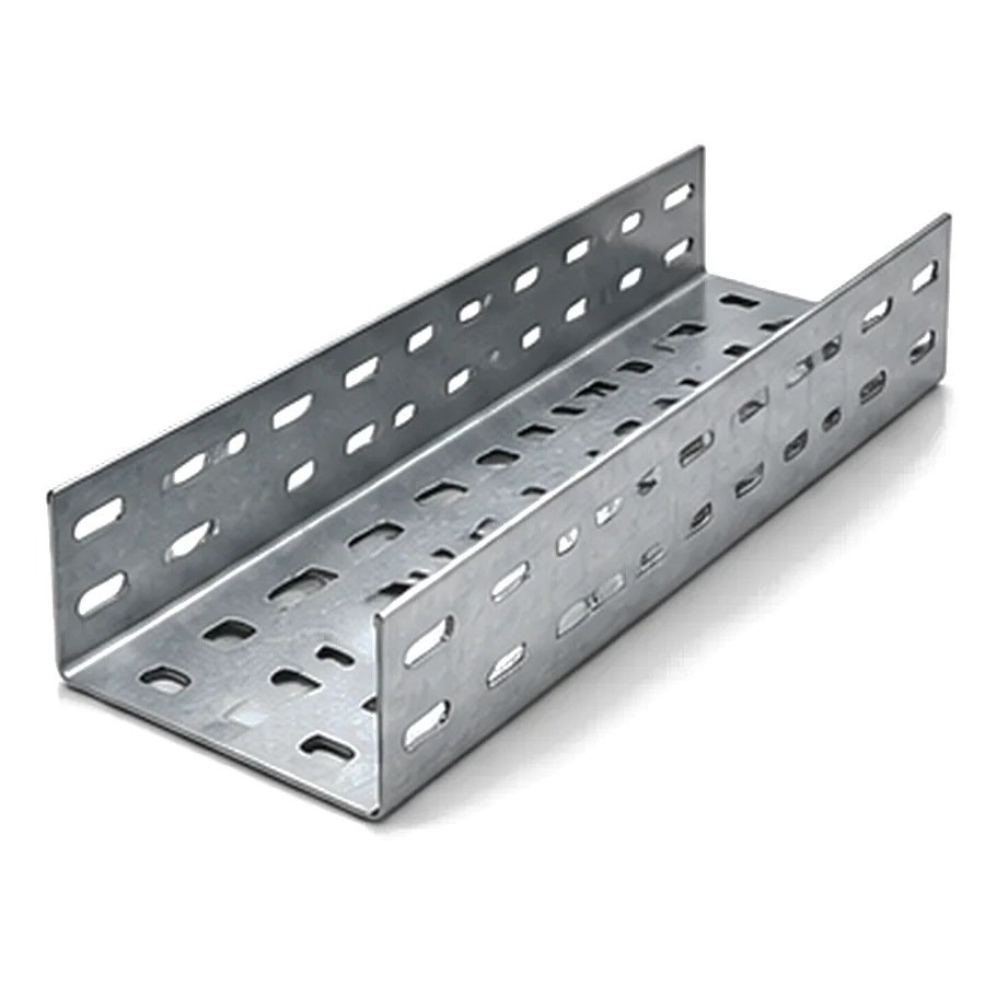 Cable Trays & Channels