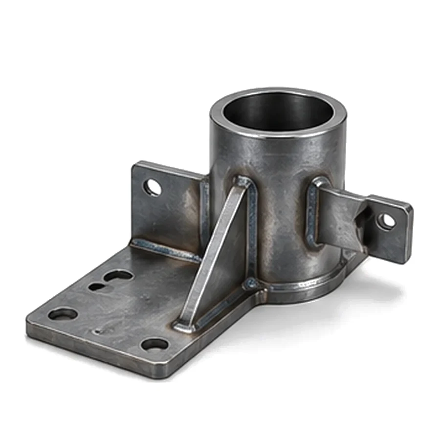 Welded Assemblies